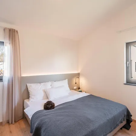 Ξενοδοχείο με διαμερίσματα Amrain Boardinghouse