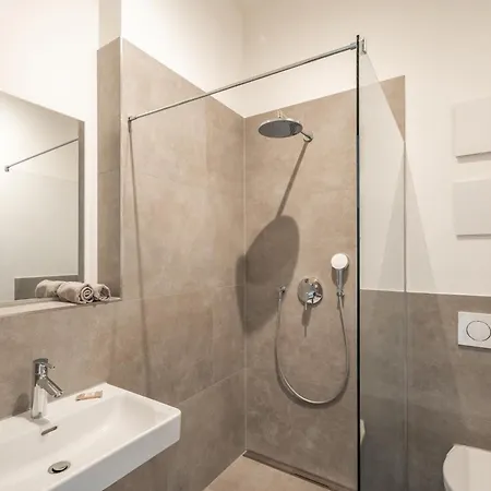 Amrain Boardinghouse 3* Altusried