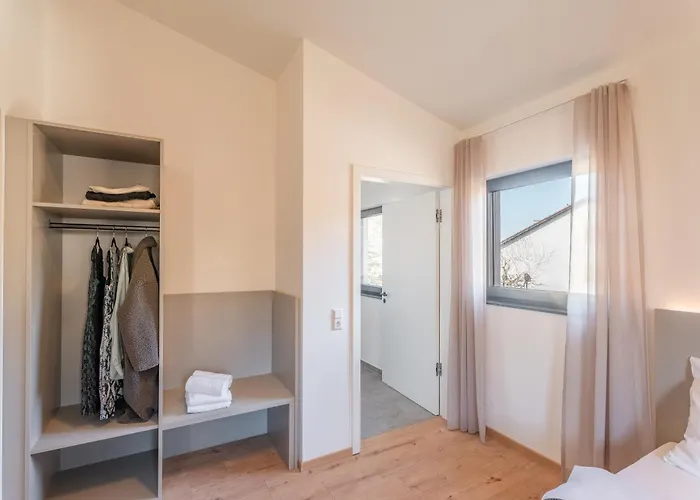 Amrain Boardinghouse شقة فندقية