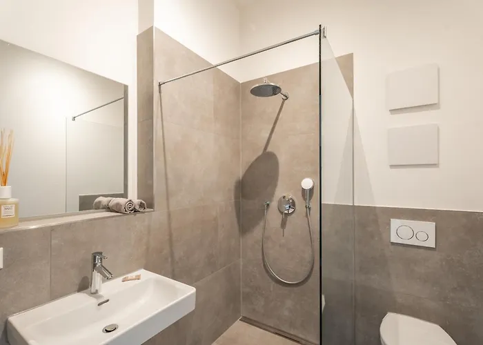 Amrain Boardinghouse 3* Altusried